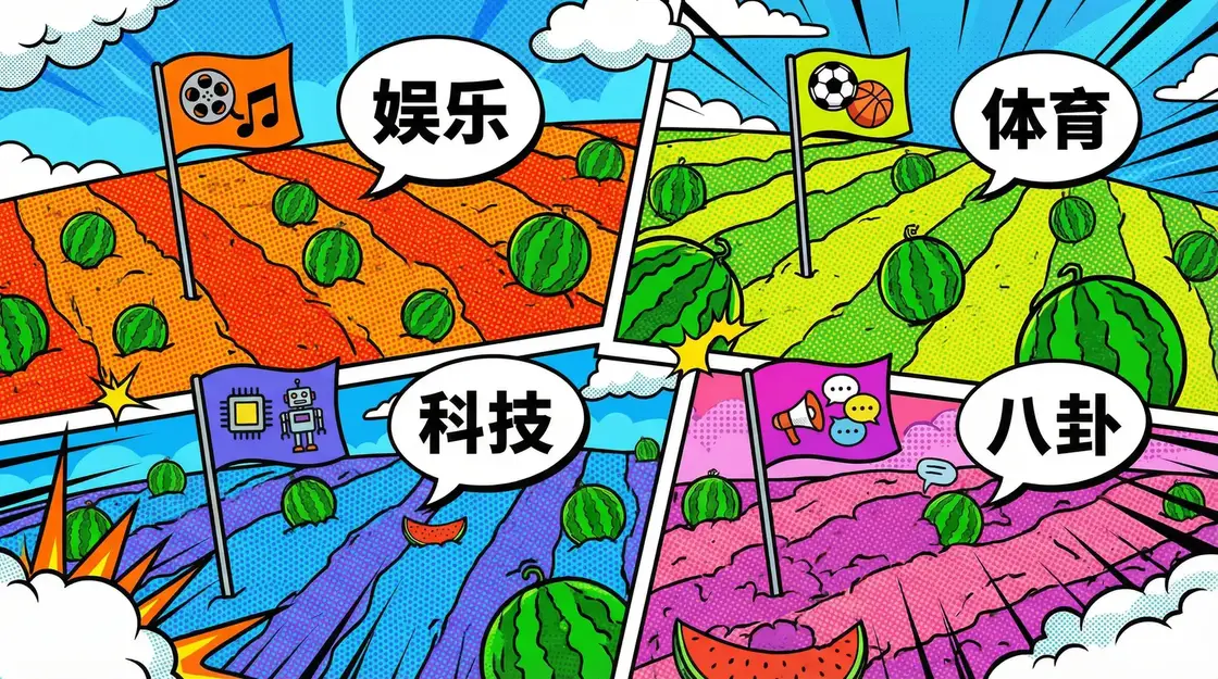 贝博娱乐 娱乐瓜田分类